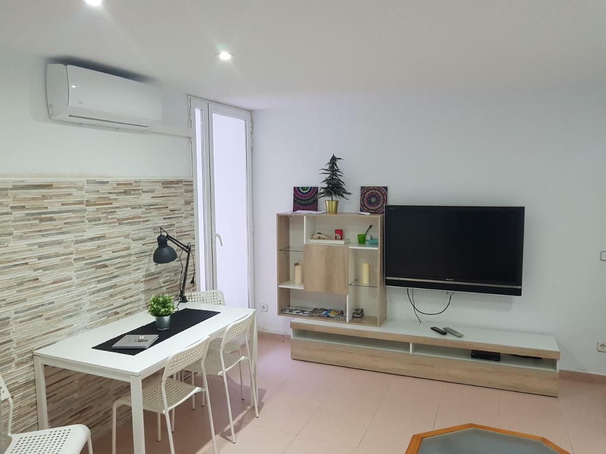 Pradera San Isidro 1 Apartman Madrid Kültér fotó